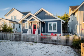Sea Breeze by Seabrook Hospitality